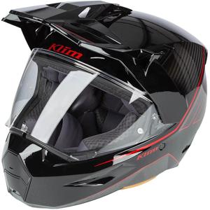 KLIM-Casque crossover X1 ALPHA ECE/DOT