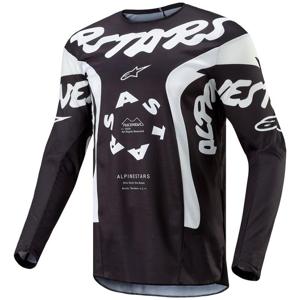 ALPINESTARS-Maillot cross RACER HANA JERSEY
