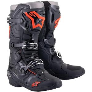 ALPINESTARS-Bottes cross TECH 10