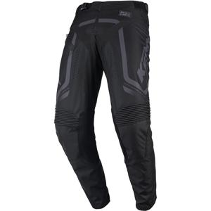 KENNY-Pantalon Cross TITANIUM BLACK