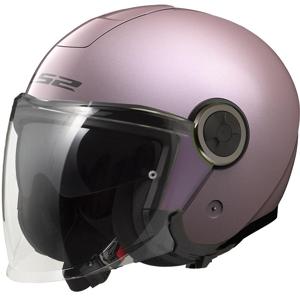 LS2-Casque OF620 CLASSY SOLID