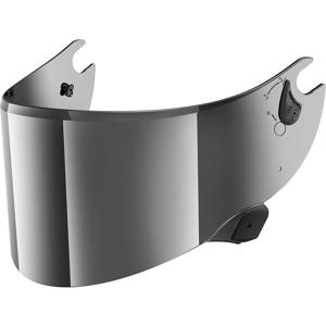 SHARK-Ecran VZ10031P RACER PRO GP chrome