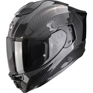 SCORPION-Casque EXO-1500 AIR CARBON SOLID