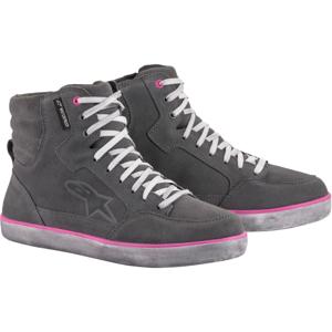 ALPINESTARS-Baskets J-6 WATERPROOF WOMEN'S