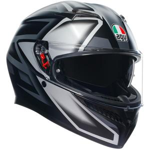 AGV-Casque K3 COUMPOUND