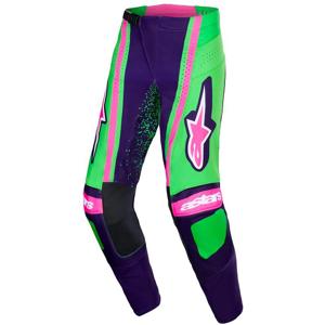 ALPINESTARS-Pantalon Cross TECHSTAR NOMUR