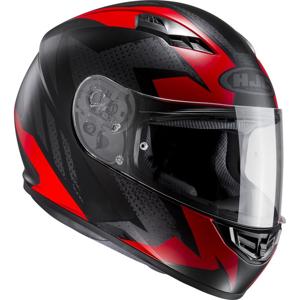 HJC-Casque CS-15 TREAGUE