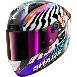 SHARK-Casque AERON SPEED-FANCY