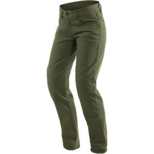 DAINESE-Pantalon CASUAL SLIM LADY TEX