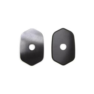 CHAFT-Adaptateur clignotant Full Up Kawasaki Alu