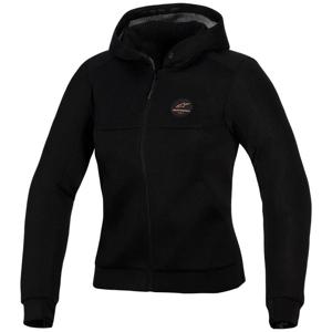 ALPINESTARS-Sweat moto STELLA CHROME SUPERAIRFLOW