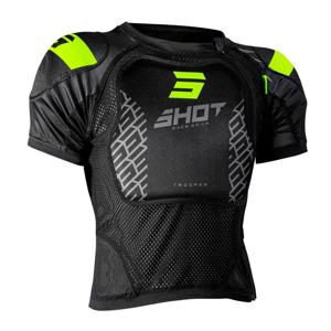 SHOT-Gilet de protection TROOPER