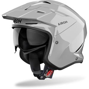 AIROH-Casque Trial Kombakt Color