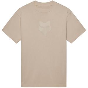 FOX-Tee-Shirt Head Heavyweight