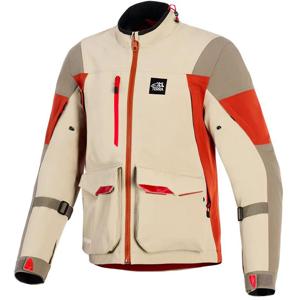 ALPINESTARS-Blouson MAXDURA DRYSTAR XF LAMINATED