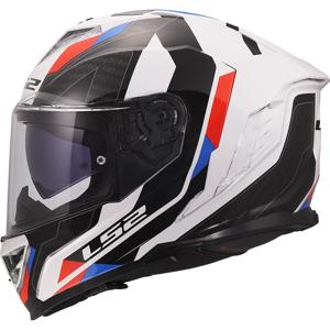 LS2-Casque FF818 STORM III SPORTY