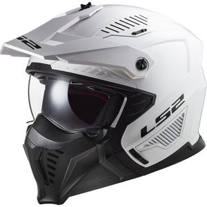 LS2-Casque OF606 DRIFTER SOLID