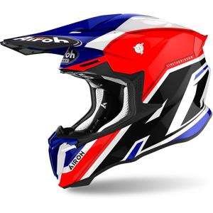 AIROH-Casque cross TWIST 2.0 SHAKEN