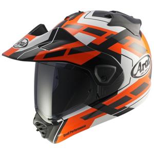ARAI-Casque crossover TOUR-X5 MATCH