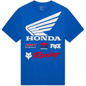 FOX-Tee-Shirt Honda 195 Original