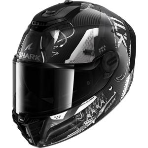 SHARK-Casque SPARTAN RS CARBON XBOT