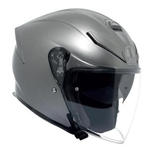 AGV-Casque K5 JET EVO MONO LUNA