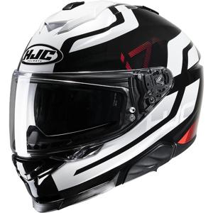 HJC-Casque i71 ENTA MC1