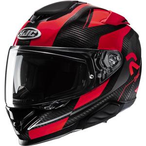 HJC RPHA-Casque RPHA 71 CARBON HAMIL MC1