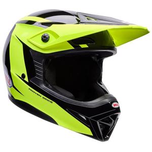 BELL-Casque cross MX-10 MIPS TALON