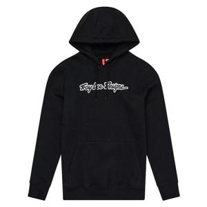 TROYLEEDESIGNS-Sweatshirt HOODIE SIGNATURE
