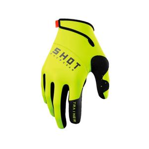 SHOT-Gants cross TRAINeR CE 3.0
