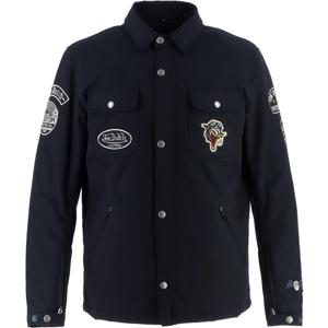 HELSTONS-Veste VD - DISTROY VON DUTCH