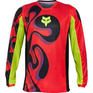 FOX-Maillot cross 180 EMOTION