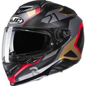 HJC RPHA-Casque RPHA 71 HAPEL MC1SF