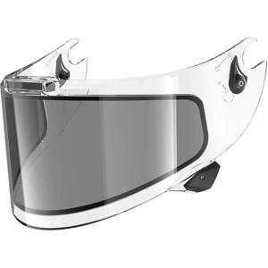 SHARK-Ecran LC IRID PHOTOCHROMIQUE INSTANTANEE Incolore/Clear AERON GP FIM / AERON GP / AERON / RACE-R PRO CARBON / RACE-R PRO GP 06 / RACE-R PRO GP / RACE-R PRO