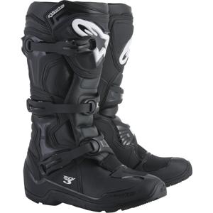 ALPINESTARS-Bottes cross TECH 3 ENDURO