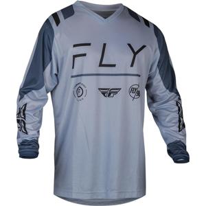 FLY-Maillot cross F-16 ARCTIC