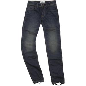 HELSTONS-Jeans Dena Dirty