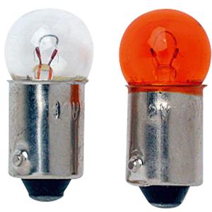 CHAFT-Ampoule Clignotant Bay9S 12V X 10W
