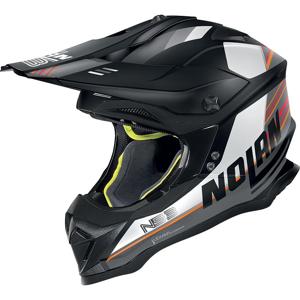 NOLAN-Casque cross N53 KICKBACK