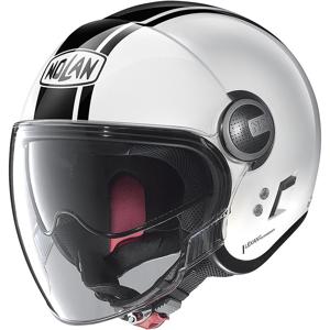 NOLAN-Casque N21 VISOR 06 DOLCE