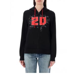 QUARTARARO-Sweat FABIO QUARTARARO WOHD 20