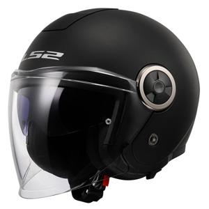 LS2-Casque OF620 CLASSY SOLID