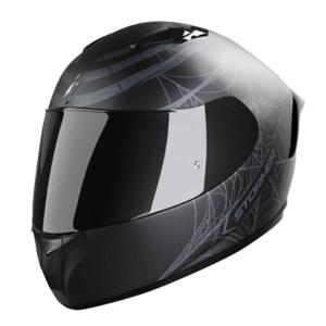 STORMER-Casque ZS-601