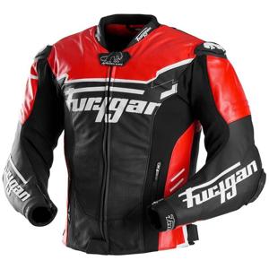 FURYGAN-Blouson SIRIUS