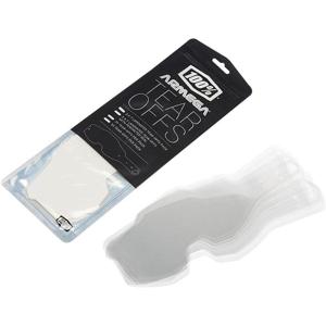 100-Tear off pour ARMEGA laminés 2x7