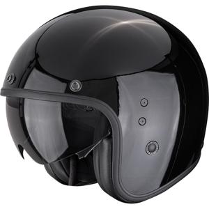 SCORPION-Casque BELFAST EVO SOLID