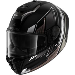 SHARK-Casque SPARTAN RS BYHRON Mat