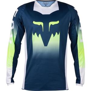 Maillot moto cross enfant Shot Rush