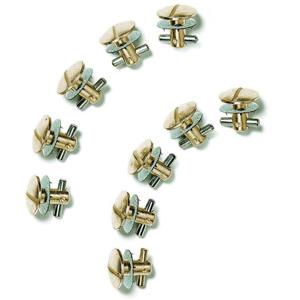 SIDI-VIS RAPIDES AVEC RONDELLES POUR SYSTEME SRS/SMS